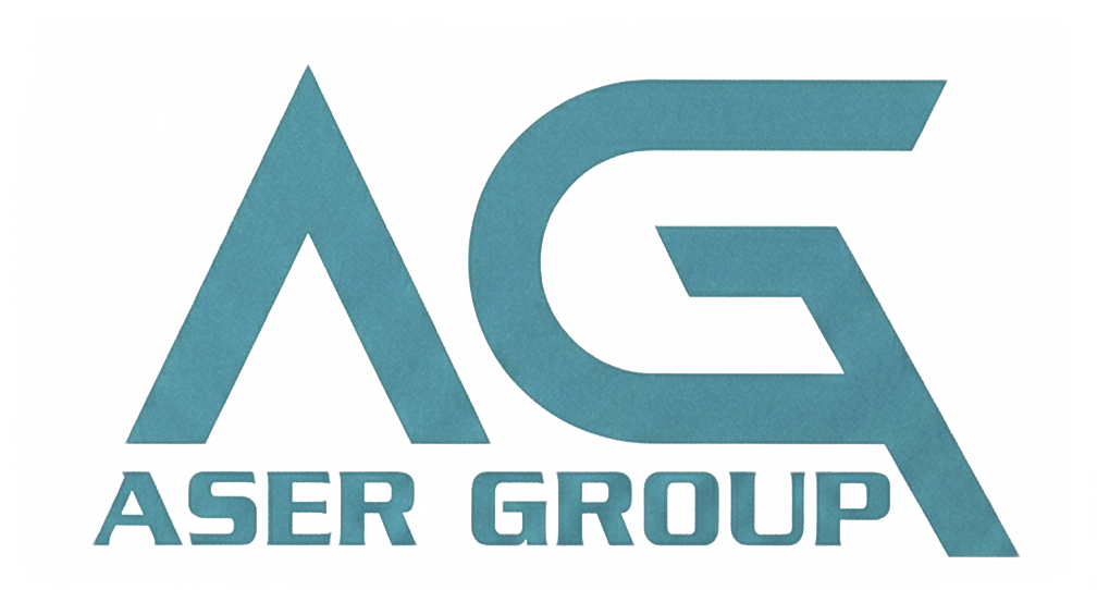 Aser Group Logo